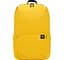 Рюкзак міський XiaomiXiaomi Casual Daypack 10л Yellow - мініатюра 1