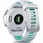Смарт-годинник Garmin Forerunner 265S Black Bezel with Whitestone Case and Whitestone/Neo Tropic Silicone Band (010-02810-54) - мініатюра 10