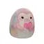 М'яка іграшка Squishmallows Лінивець Вім 19 см (SQVA00858) - мініатюра 2