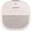 Портативная акустика Bose SoundLink Micro беспроводная White Smoke (783342-0400) - миниатюра 1