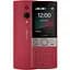 Телефон Nokia 150 TA-1582 Dual Sim 2023 Red (6438409089496) - мініатюра 1