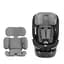 Автокрісло Sesttino Extender i-Size 0-36kg Grey - мініатюра 10