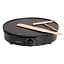 Млинниця SOKANY SK-BBQ-842 електрична 1000 Вт Sokany SK-BBQ-842 - мініатюра 1