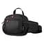 Сумка на пояс, Waist Pack, черная Wenger sum0027704 - миниатюра 2