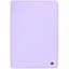 Чохол-книжка Gum Stylus для планшета Lenovo Tab M11/K11 TB-330 FU TB-331 FC/FU Light Purple - мініатюра 1