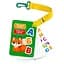 Набор учебных карт Vladi Toys Буквы и животные VТ2000-21  - миниатюра 1
