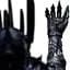 Фігурка Weta Workshop Володар кілець Саурон Lord of The Rings Sauron 20 см WW LOR SR 20 - мініатюра 2