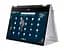 Ноутбук Acer Chromebook Spin CP314-1HN 14' FHD IPS, Intel C N4500, 8GB, F128GB, UMA, ChromeOS, сріблястий (NX.AZ3EU.001) - мініатюра 5