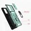 Панель BeCover Military для Samsung Galaxy A13 4G SM-A135 Dark Green (707396) - мініатюра 3