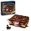 Конструктор LEGO Harry Potter Куслива Ужасная книга ужасов 518 деталей (76449) - миниатюра 4