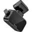 Автомобільний відеореєстратор Hoco DV10 Mini Screen Dashcam Black (6942007638630) [140703] - мініатюра 4