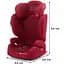 Автокресло Kinderkraft Xpand 15-36 кг IsoFix Red - миниатюра 6