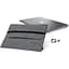 Чехол для ноутбука Vinga 14" NSF140band Gray (NSF140BGY) - миниатюра 5
