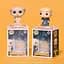 Ігрова фігурка-сюрприз Bitty POP! Funko 79437 серії Гаррі Поттер - мініатюра 5