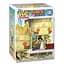 Фігурка Funko Pop Exclusive Фанко Поп Naruto Shippuden Naruto Наруто Шиппуден Наруто 10 см NS N 1465 - мініатюра 3