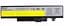 Акумулятор PowerPlant LENOVO IdeaPad Y470 (L10S6F01) 10.8V 5200mAh (NB481637) - мініатюра 1
