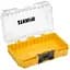 Ящик для інструментів DeWALT для біт системи TSTAK Tough Case S з футляром та касетами для біт 4 шт. (DT70801) - мініатюра 1