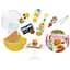 Игровой набор-сюрприз MGA's Miniverse Make It Mini Food в ассортименте (505419) - миниатюра 1