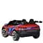 Дитячий електромобіль-машина Bambi M 5849EBLR-3 (24V) до 30 кг - мініатюра 3