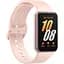 Фітнес-браслет Samsung Galaxy Fit3 Pink Gold (SM-R390NIDA) [112482] - мініатюра 3