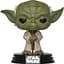 Фігурка Funko Pop! Star Wars: Майстер Йода [31799] [118012] - мініатюра 1