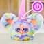 Набор игрушечный Hasbro Furby Furblets 2 шт. (G1336) - миниатюра 6