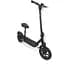 Електросамокат 12" Cruiser G30 Max Ultra (600W, 48V,18Ah) з сидінням - мініатюра 8