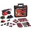 Вібраційна шліфмашина Black+Decker KA280K [119608] - мініатюра 3