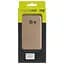 Чохол до мобільного телефона Digi для SAMSUNG A7 (2017)/A720 - Soft touch PC (Gold) (6330590) - мініатюра 3