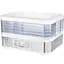 Сушилка для продуктов Eisen EFD-055W белая (EFD-055W) - миниатюра 2