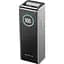 Зовнішній акумулятор EcoFlow RAPID Power Bank 25000mAh Silver [EF-RAPID25K140W-S-EU] [139815] - мініатюра 1