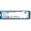 Накопичувач SSD M.2 2280 500GB Kingston (SNV3S/500G) - мініатюра 1