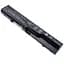 Акумулятор HP PH06 Compaq 320, 321, 325, 326, 420, 421, 620, 621, 625 10.8V 4400 mAh 47Wh Black - мініатюра 2