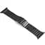 Ремінець PRC для Apple Watch 49/45/44/42mm Ceramic Black [88449] - мініатюра 2