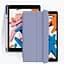 Чохол-книжка BeCover Tri Fold Soft TPU з кріпленням Apple Pencil для Apple iPad Air 11" M2/M3 2024/2025 Purple (711404) - мініатюра 2