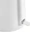 Електрочайник Sencor SWK 0155WH (7099679) - мініатюра 3