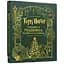 Официальная рождественская кулинарная книга Mal'opus Гарри Поттер Harry Potter: Christmas Cookbook M HP OCC - миниатюра 1