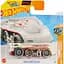 Базова машинка Hot Wheels HW Fast Transit West Coast Flyer біла (5785) - мініатюра 1
