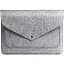 Чехол Gmakin Apple MacBook Pro 14` GM07-14 Felt Case (Grey) [73583] - миниатюра 1