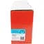 Картридж Makkon для Samsung CLT-C406S cyan (MN-SAM-SC406S) - мініатюра 2