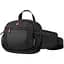 Сумка на пояс, Waist Pack, черная Wenger sum0027704 - миниатюра 1