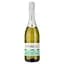 Упаковка ігристого безалкогольного вина Fragolino Fiorelli Bianco 4.5 л (0.75 л x 6 шт.) - мініатюра 2
