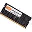 Модуль пам'яті SO-DIMM DDR4 DATO 16 GB 2666MHz [DT16G4DSDND26] [102444] - мініатюра 2