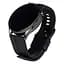 Розумний годинник Smart Watch Hoco Y7 + магнітна зарядка (Чорний) - мініатюра 7