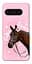 Чохол Demsky Horse with flower для Google Pixel 8 Pro - миниатюра 1