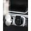 Ароматизатор Culti Milano Car Diffuser Pelle Nera C/Refill Mediterranea 73X53 мм - мініатюра 4