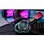 Дротові навушники JBL Quantum One (JBLQuantumONEBLK) повнорозмірні чорні - мініатюра 3