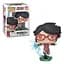 Фигурка Funko Pop Фанко Поп Boruto Боруто Sarada Uchiha Сарада Учиха 10 см B SU 1358 - миниатюра 1