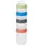 Набір контейнерів Humangear Stax Storage Container Set Small Spectrum (1054-022.0110) - мініатюра 1