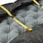 Спальник Sea To Summit Ember Down Quilt -1C|30F Regular Beluga (1033-STS ASL042012-050103) - мініатюра 5
